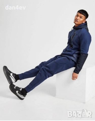 Долнище Nike Tech Fleece Pants, снимка 3 - Спортни дрехи, екипи - 54921996