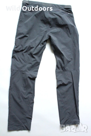 MOUNTAIN EQUIPMENT - мъжки стреч туристически панталон, размер 30 (S), снимка 7 - Спортни дрехи, екипи - 54484828