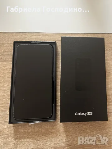 Samsung Galaxy S23 8/128GB Dual SIM