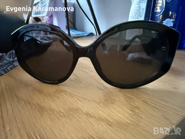 Продавам слънчеви очила!, снимка 2 - Слънчеви и диоптрични очила - 54542489