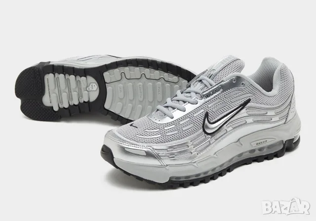 Nike Air Max TL 2.5Metallic Silver-нови