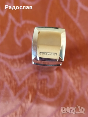 стара запалка GIVENCHY, снимка 5 - Запалки - 54393268