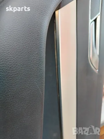 Кора врата предна дясна за Audi A6 C6 / Ауди А6 Ц6, снимка 2 - Части - 55313731