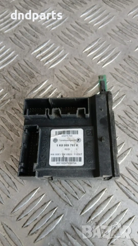 Модул VW Touran 2007 1K0959793K