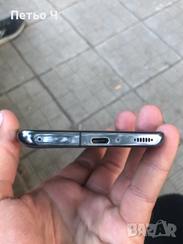 Продавам Xiaomi Mi 11 5G (256GB) – Horizon Blue / Отлично състояние / HyperOS, снимка 11 - Xiaomi - 54848575