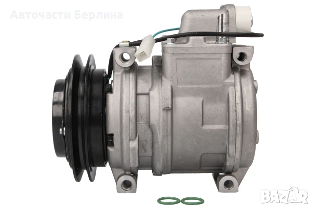 Компресор за климатик за Mercedes-Benz SK, снимка 2 - Части - 54858827