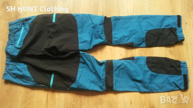 Revolution Race Nordwand Stratch Pants размер M / 48 панталон със здрава и еластична материи - 2662, снимка 2 - Панталони - 54683310