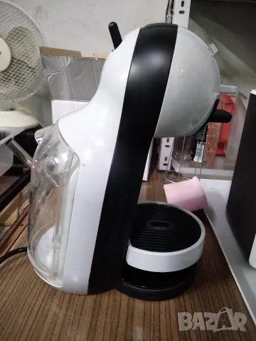 Кафемашина за капсули Dolce Gusto, снимка 9 - Кафемашини - 55683377