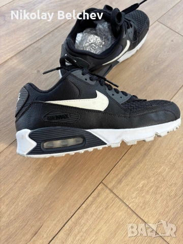Nike air max, снимка 8 - Маратонки - 54210919