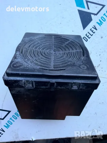 10A035335A сирена от Volkswagen ID.3 Pro двигател EBJC, ск. Кутия UMG, 145 кс., 62000 км., 2022г., снимка 5 - Части - 55573999