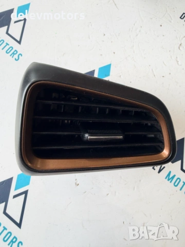 97490-02000 духалка въздуховод дясна от Hyundai Ioniq Electric 136 кс., ел. двигател EM10, снимка 3 - Части - 54640867