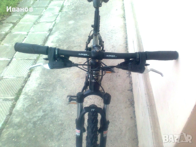 Lakes GTS 4000 MTB - Хидравличен, снимка 10 - Велосипеди - 55104001