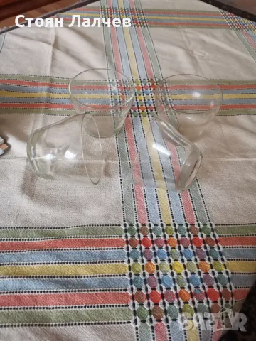 Сервиз за уиски