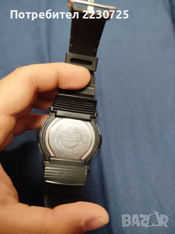 Casio G-Shock G-7900, снимка 6 - Мъжки - 55481016