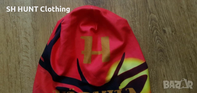 HUNTING WINTER Signal Hat размер One Size зимна ловна шапка, снимка 4 - Екипировка - 54840226