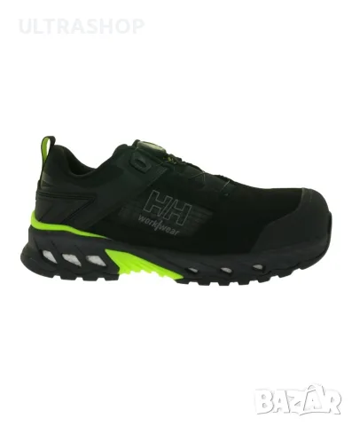 НОВИ  Работни обувки Helly Hansen Magni Evo Low S1 with BOA® номера 42, 43, 44
