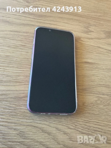 Apple iPhone 13 Red 128 GB , снимка 2 - Apple iPhone - 54135563