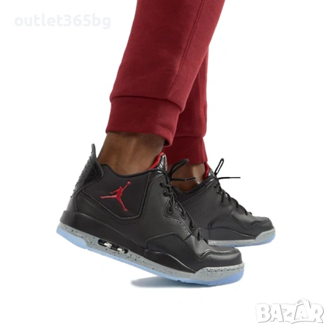 Nike - Air Jordan Courtside 23 №43 Оригинал Код 926, снимка 6 - Маратонки - 54704474