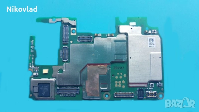 Части Huawei P20 lite
