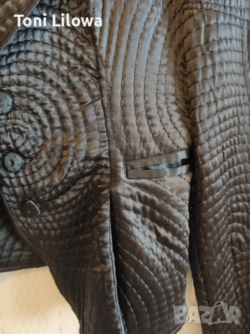 Armani jeans дамско сако, снимка 9 - Сака - 54507126