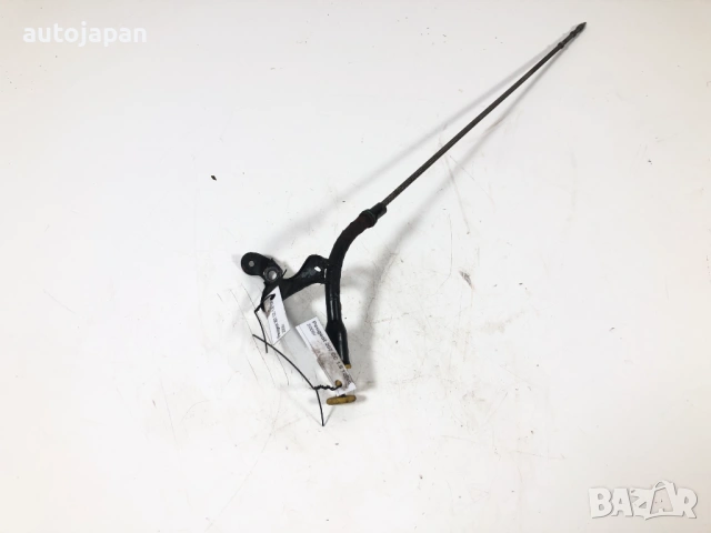 Щека за масло Peugeot 207cc (2006-2014г.)