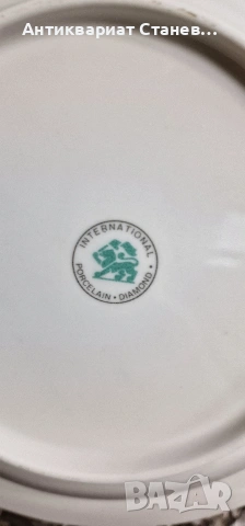 Великденски чинии -Българско производство , снимка 12 - Чинии - 54067355