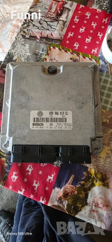 Компютър Passat b5 1.9 tdi AJM