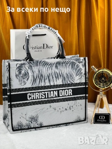 Gucci👜Christian Dior👜Fendi Дамска Чанта Тип Торба - Различни Цветове И Модели Код SK1614, снимка 6 - Чанти - 54668207