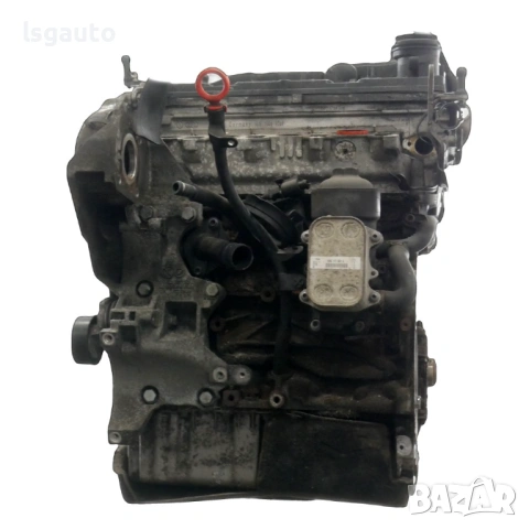 Двигател CAYC 1.6 AUDI A1 (8X) 2010-2018 ID: 161396 ОЕМ № 03L103373A