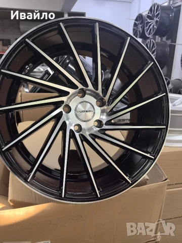 5x120 20 цола, спорт пакет Нови! 