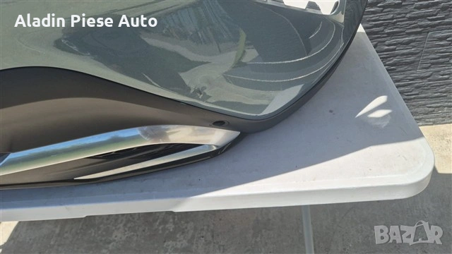 Задна броня Kia Xceed X-Ceed Facelift година 2023 2024 2025 код 86611J7CAO, 86611-J7CAO , снимка 3 - Аксесоари и консумативи - 54442324