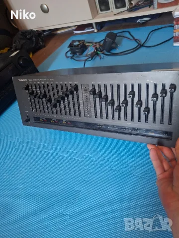 продавам Technics SH-8020