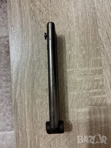 Пълнител за Luger 08, снимка 2 - Антикварни и старинни предмети - 54576992