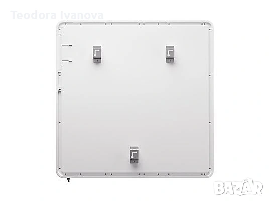 Инфрачервена печка Klarstein Wonderbeam Indoor 600W, снимка 4 - Отоплителни печки - 54408775