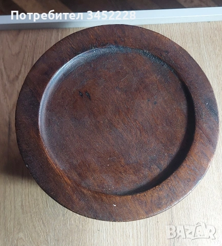 Дърворезба за ценители , снимка 4 - Статуетки - 54008578