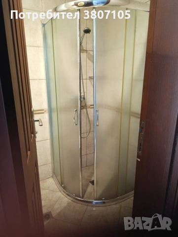 Голям двустаен апартамент под наем, снимка 11 - Апартаменти - 54321813