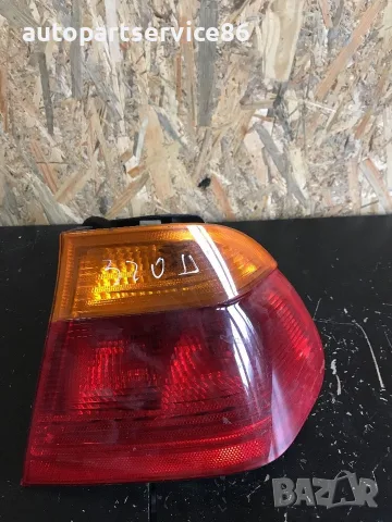 Заден десен стоп за BMW E46 318 (1998) 8364922