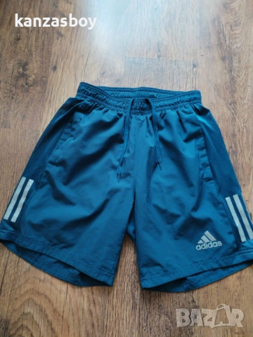 adidas - мъжки къси панталони S, снимка 5 - Спортни дрехи, екипи - 54510519