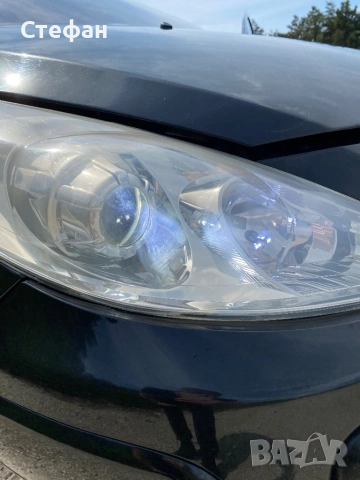 Peugeot 307 SW 1.6 HDI 110hp, снимка 12 - Автомобили и джипове - 54693313