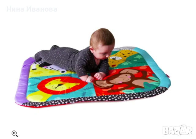 Активна гимнастика, снимка 2 - Други - 54103754