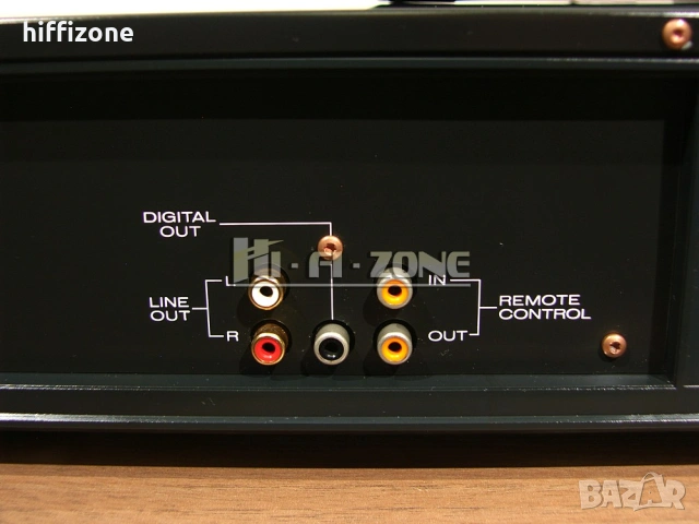 CD плеър  Marantz cd-42mkll /1 , снимка 8 - Ресийвъри, усилватели, смесителни пултове - 54203128