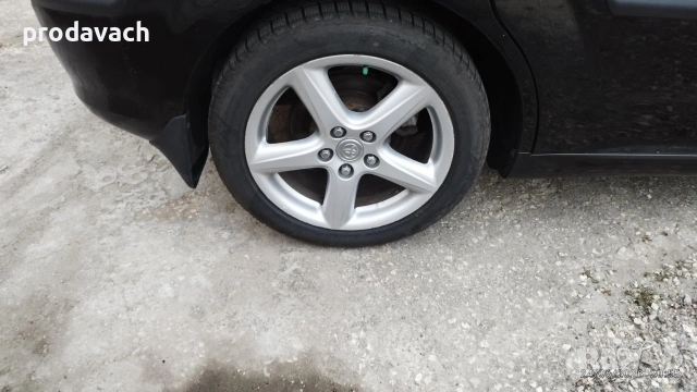 toyota verso 2.2, снимка 3 - Автомобили и джипове - 55164602