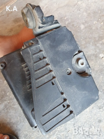 ABS модул Audi A4 B5 1.8 125, снимка 7 - Части - 54978588