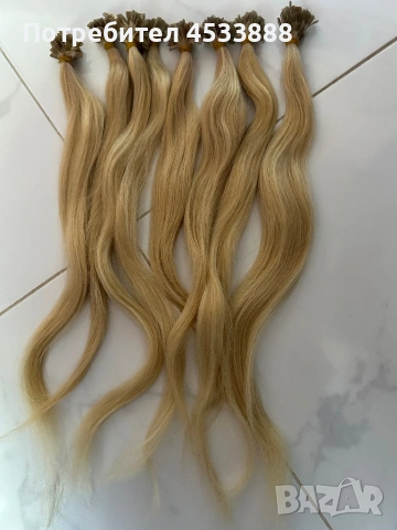 Кератинови кичори , снимка 3 - Продукти за коса - 54551776