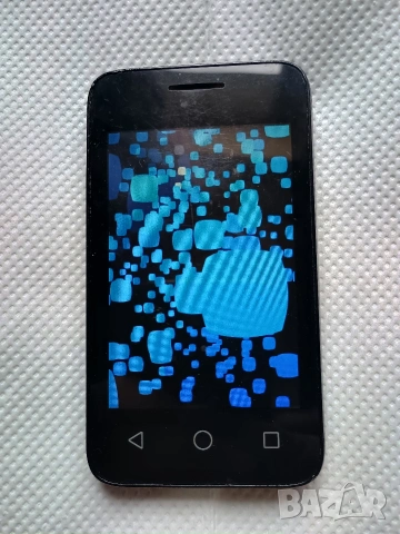GSM-Мобилен телефон Alcatel One Touch Pixi 3, снимка 6 - Alcatel - 54521781