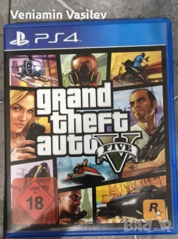 Игри за ps4    .