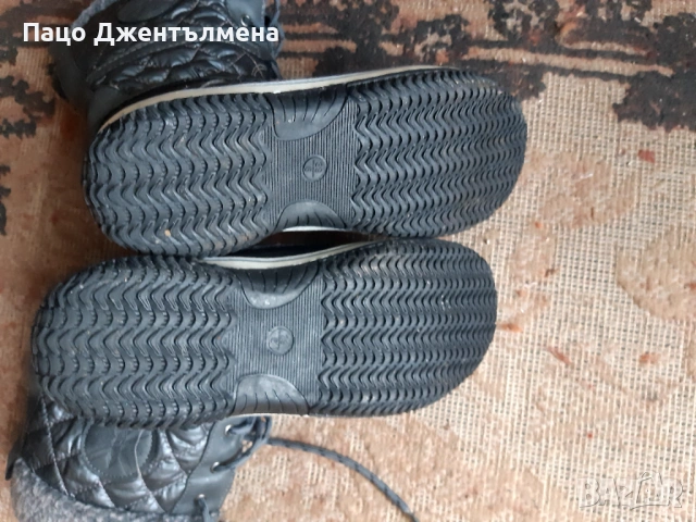 Ботушите се продават, снимка 4 - Детски боти и ботуши - 54524778