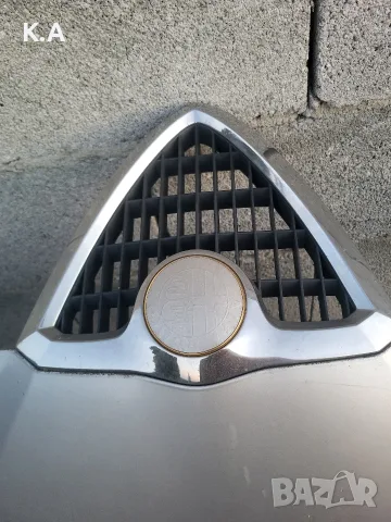 Преден капак Alfa Romeo 156, снимка 5 - Части - 55675156