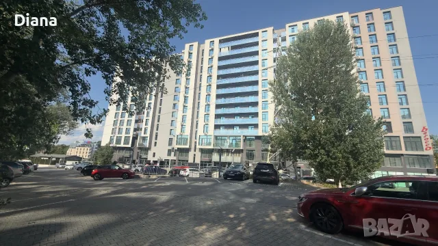Тристаен апартамент, снимка 12 - Апартаменти - 55437271