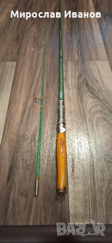 Въдица СССР